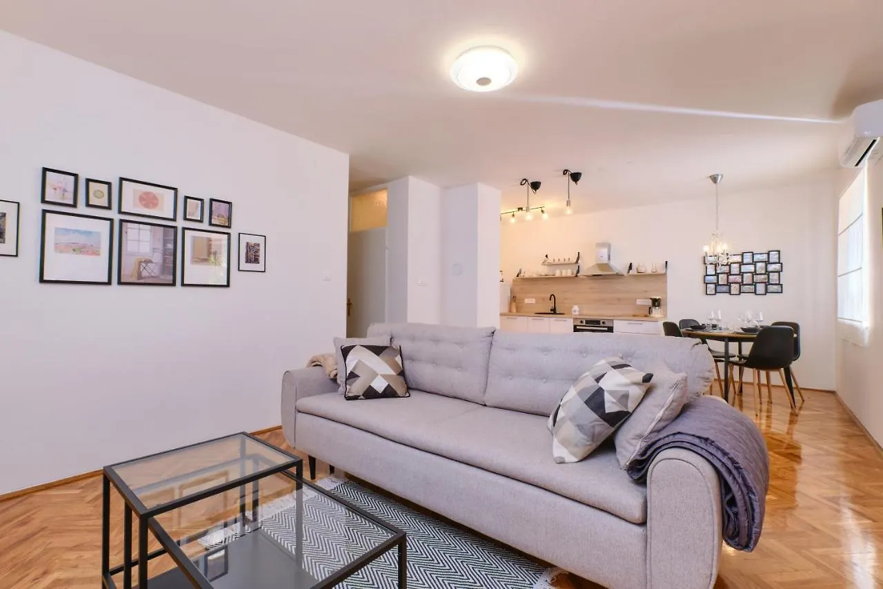 Apartmán Dairos2 Mali Lošinj