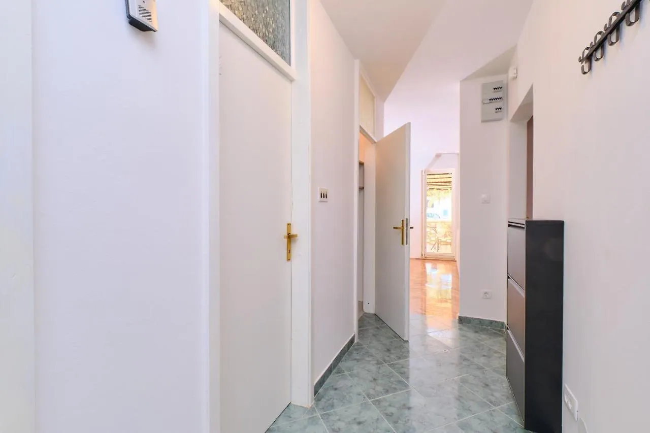 Apartmán Dairos2 Mali Lošinj