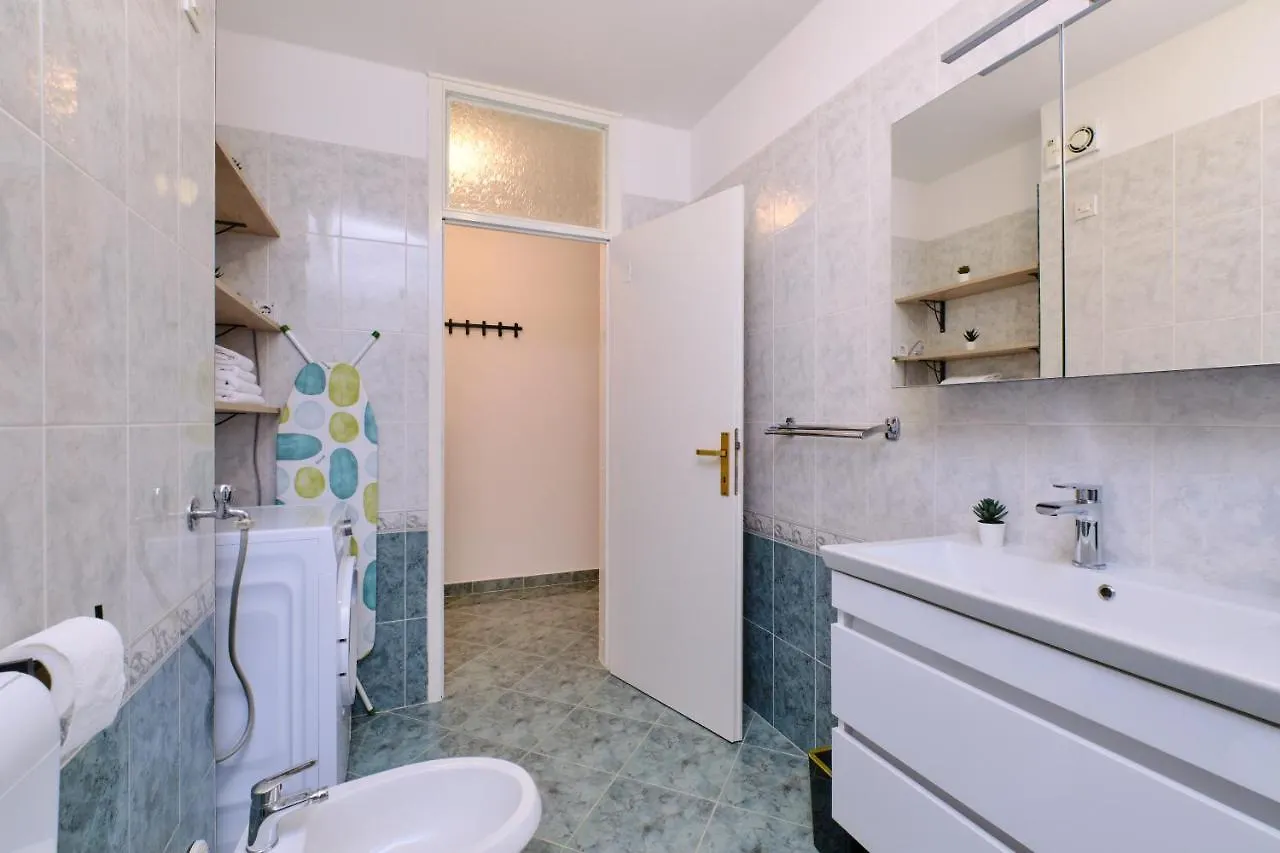 Apartmán Dairos2 Mali Lošinj Chorvatsko