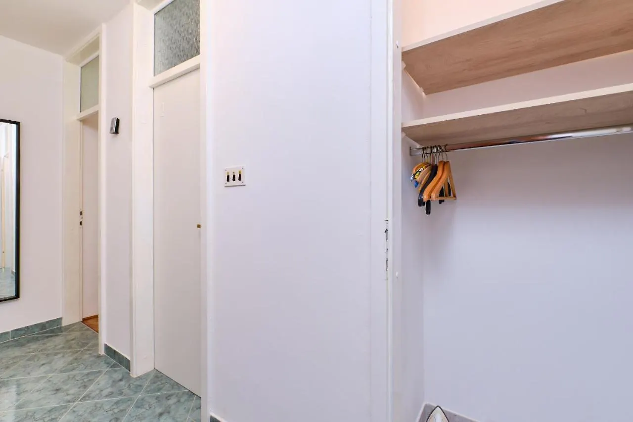 Apartmán Dairos2 Mali Lošinj