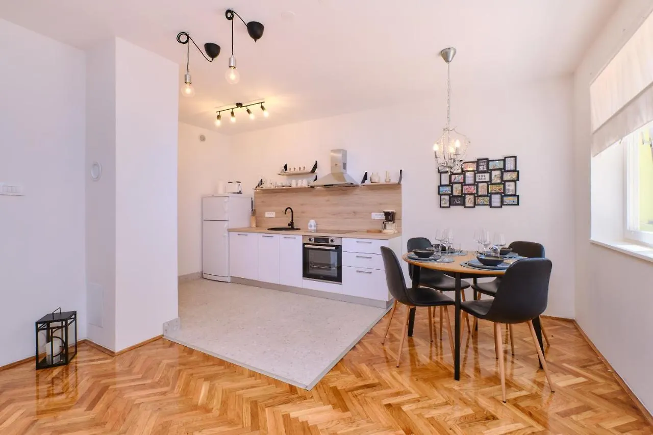 Apartmán Dairos2 Mali Lošinj