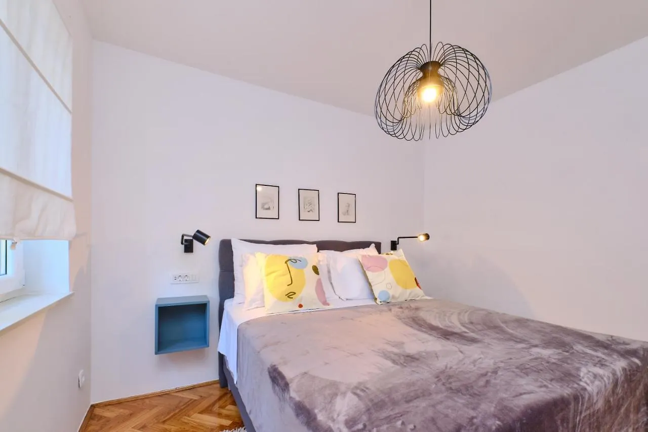 Apartmán Dairos2 Mali Lošinj