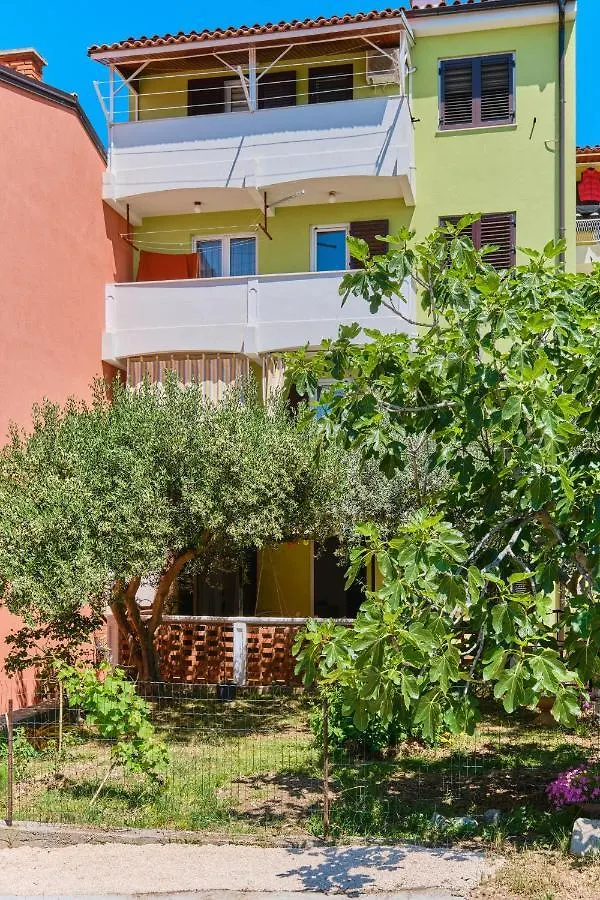 Apartmán Dairos2 Mali Lošinj