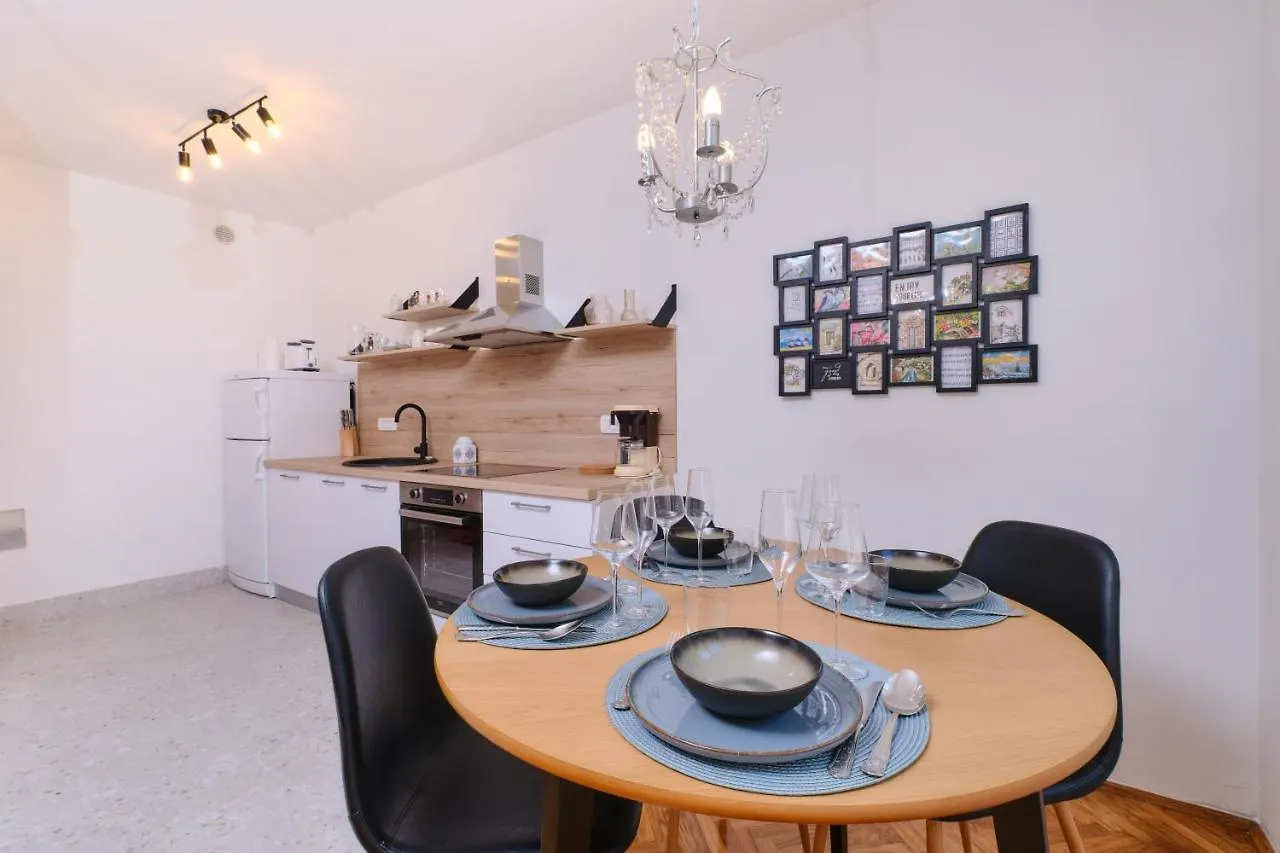 Apartmán Dairos2 Mali Lošinj