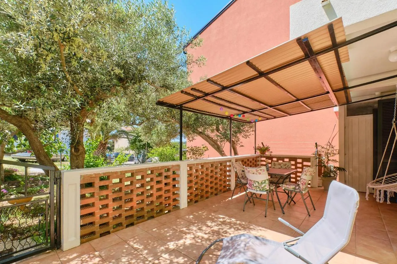 Apartmán Dairos2 Mali Lošinj