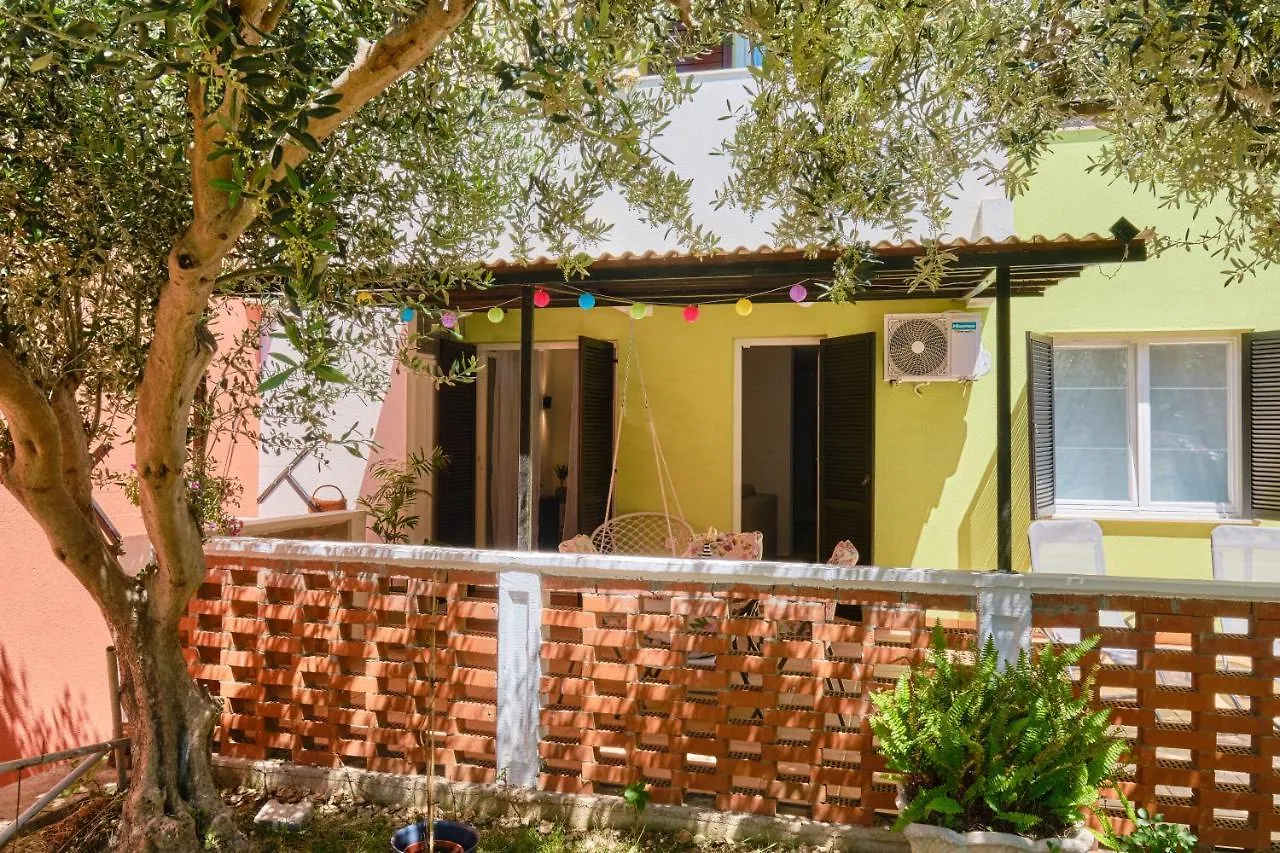 Apartmán Dairos2 Mali Lošinj