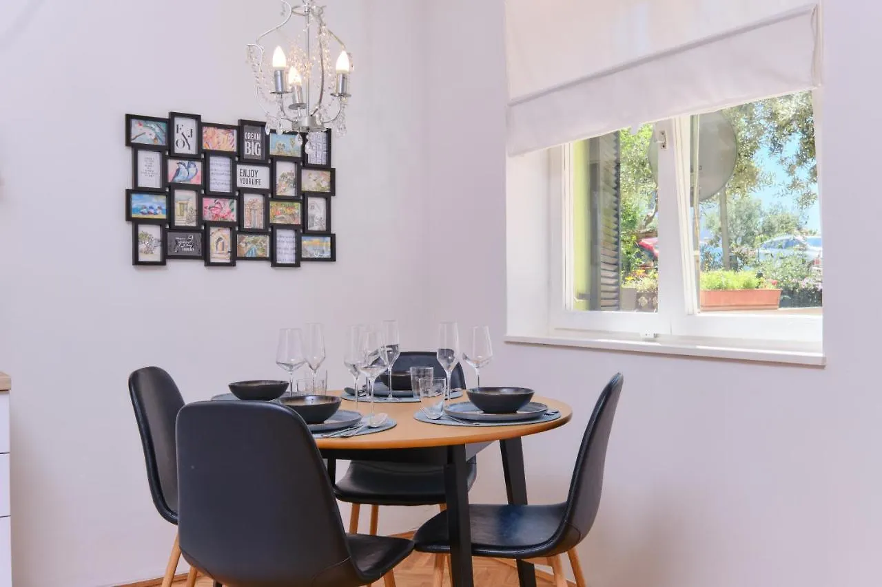 Apartmán Dairos2 Mali Lošinj Chorvatsko