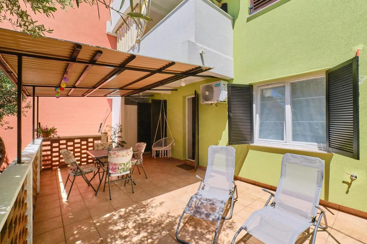 Apartmán Dairos2 Mali Lošinj