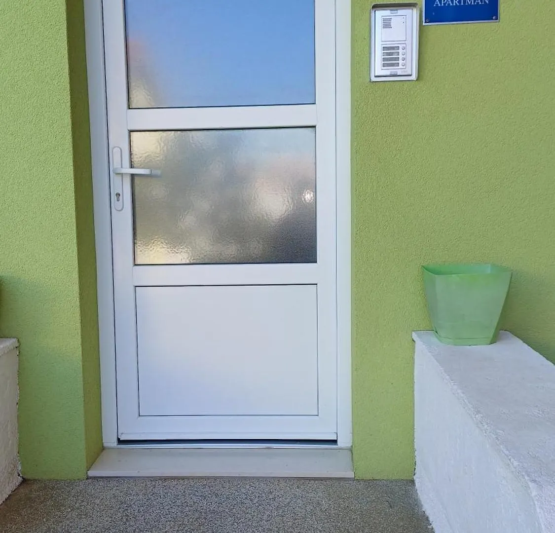 Apartmán Dairos2 Mali Lošinj