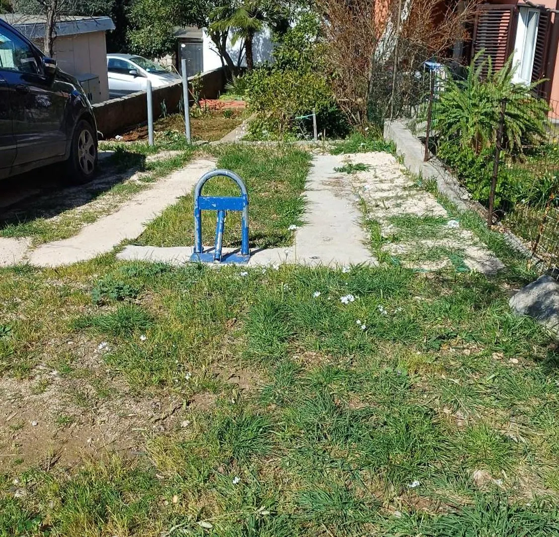 Apartmán Dairos2 Mali Lošinj