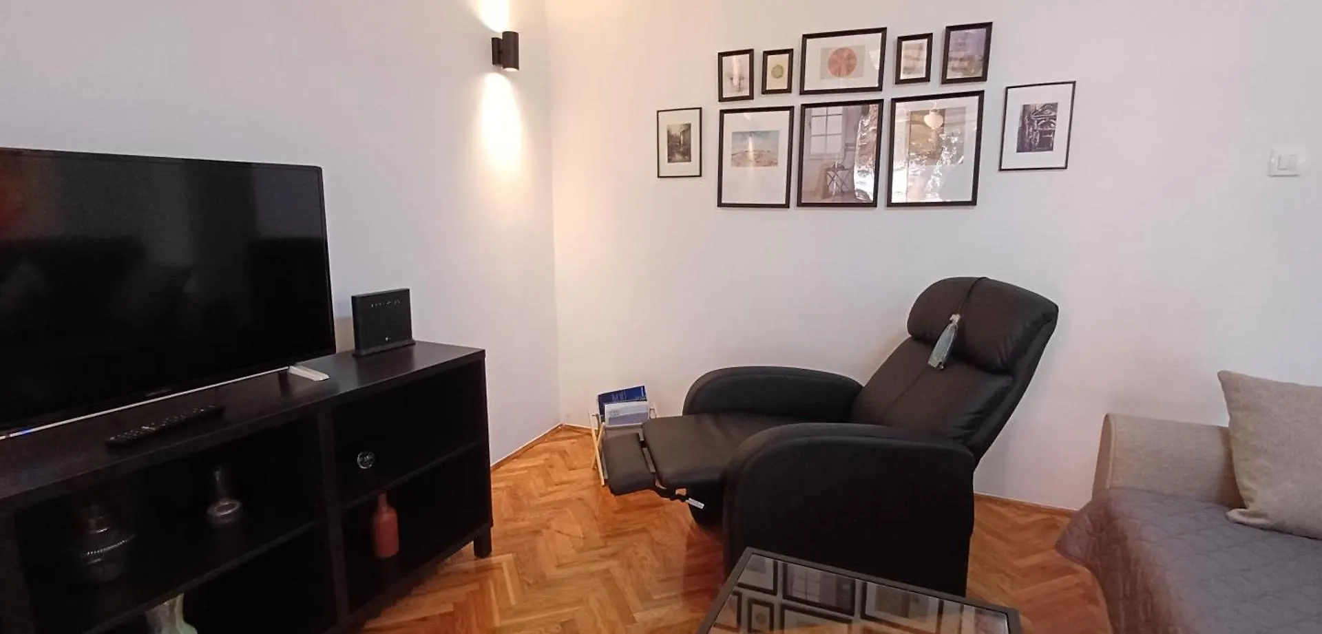Apartmán Dairos2 Mali Lošinj Chorvatsko